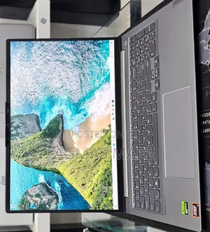 New Laptop Lenovo ThinkBook 15 32GB AMD Ryzen 7 SSD 512GB