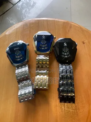 Men's Watches
