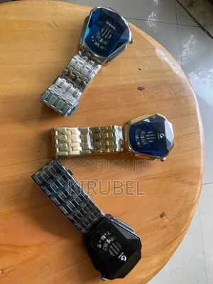 Men's Watches
