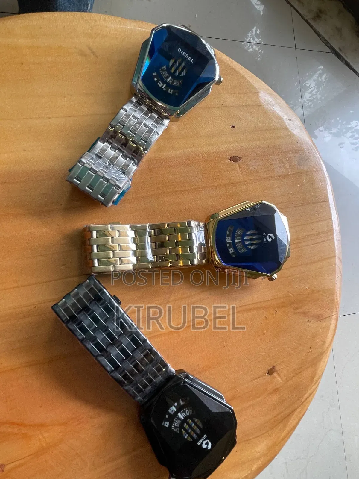Men's Watches