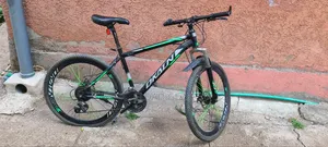 Muoner 2024 Black