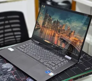 New Laptop HP Envy 15 16GB Intel Core i7 SSD 512GB