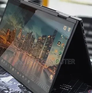 New Laptop HP Envy 15 16GB Intel Core i7 SSD 512GB