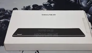 New Samsung Galaxy Tab A11 64 GB