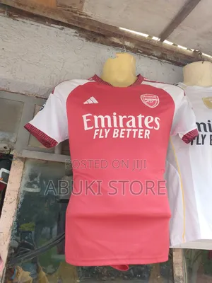 # Orginal Jersey