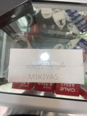 AirPods Pro