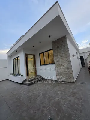3bdrm Villa in Addis Ababa Ayat, Bole for sale