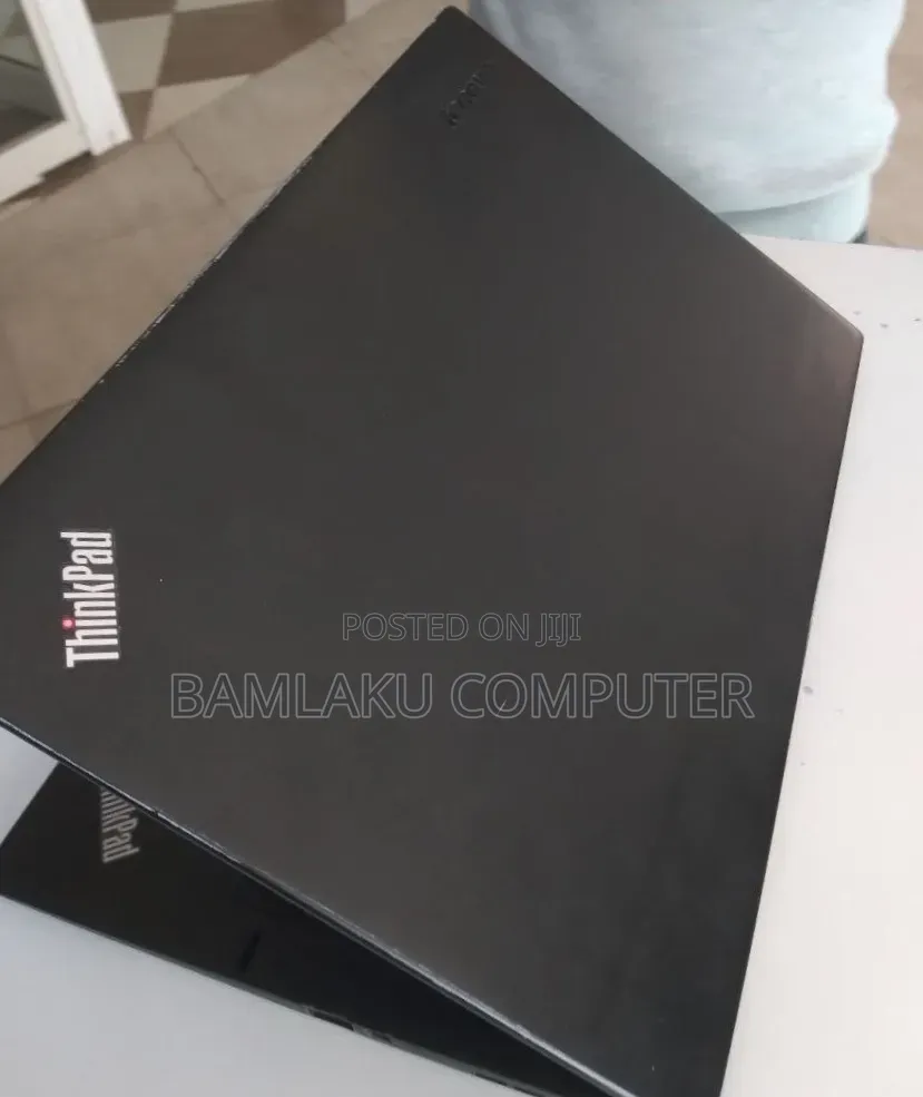 New Laptop Lenovo ThinkPad X1 Carbon 4GB Intel Core i5 SSD 256GB