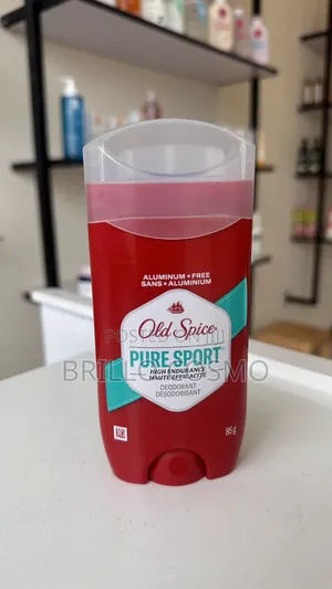 Pure Sport Old Spice