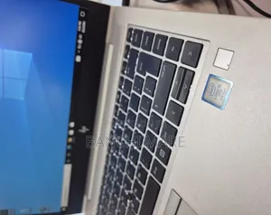 New Laptop HP EliteBook 840 G6 8GB Intel Core i5 SSD 512GB