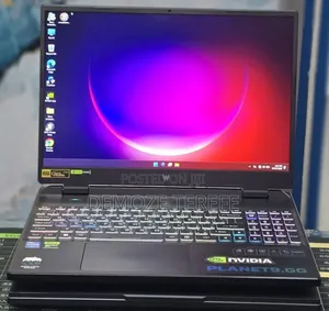 New Laptop Acer Predator Helios Neo 16 16GB Intel Core i7 SSD 512GB