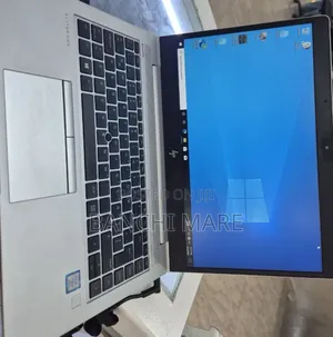New Laptop HP EliteBook 840 G6 8GB Intel Core i5 SSD 512GB