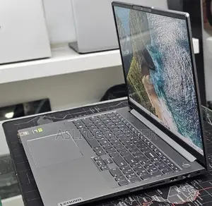 New Laptop Lenovo ThinkBook 15 32GB AMD Ryzen 7 SSD 512GB