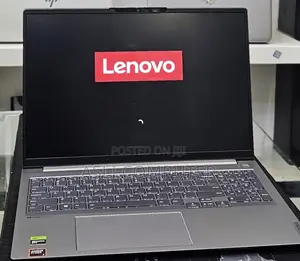 New Laptop Lenovo ThinkBook 15 32GB AMD Ryzen 7 SSD 512GB