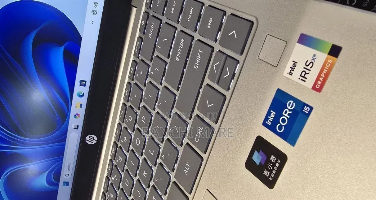 New Laptop HP Stream Notebook 16GB Intel Core i5 SSD 1T