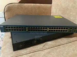 SW Cisco35