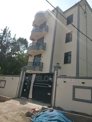 3bdrm Penthouse in ስንዱ, Akaky Kaliti for rent
