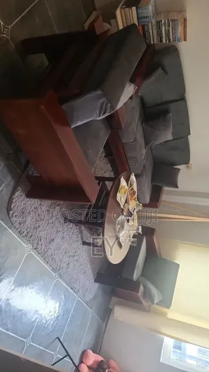 Sofa +Center Table+corner Lamp 30000