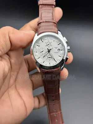 Gentleman Tissot Watch