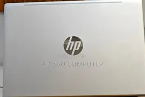 New Laptop HP ProBook 440 G7 16GB Intel Core i5 SSD 512GB