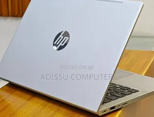 New Laptop HP ProBook 440 G7 16GB Intel Core i5 SSD 512GB