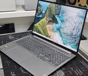 New Laptop Lenovo ThinkBook 15 32GB AMD Ryzen 7 SSD 512GB