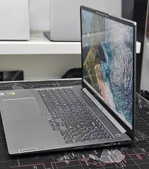 New Laptop Lenovo ThinkBook 15 32GB AMD Ryzen 7 SSD 512GB