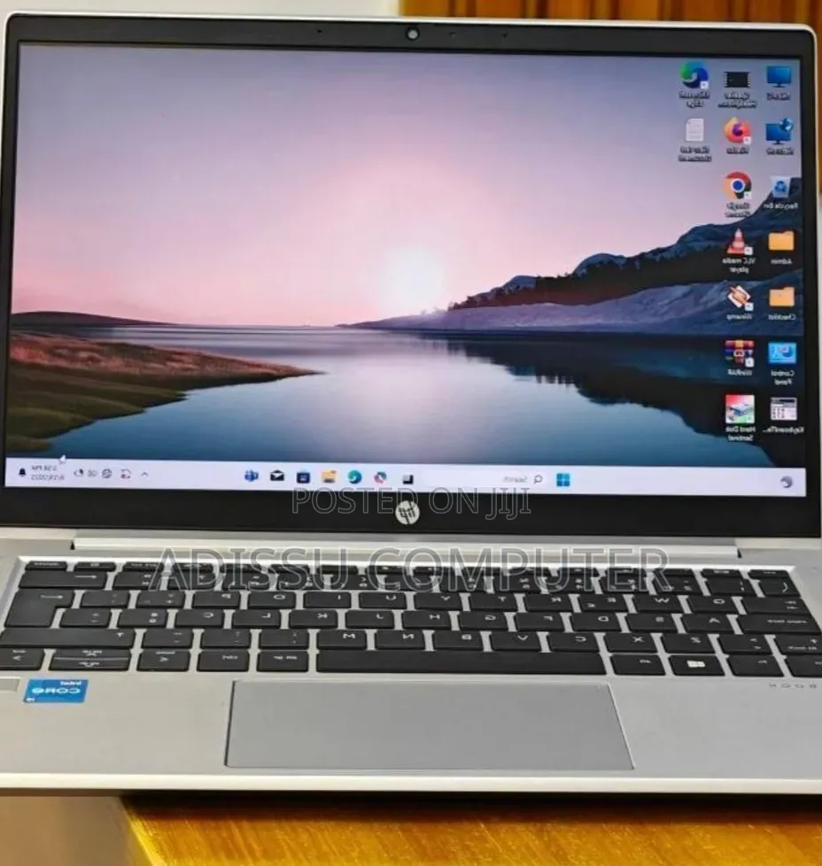 New Laptop HP ProBook 440 G7 16GB Intel Core i5 SSD 512GB