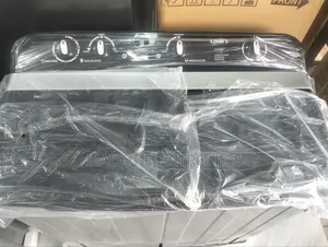 Orbit Washing Machine 16kg