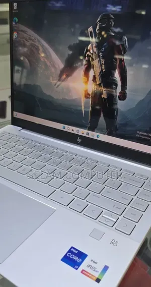 New Laptop HP Pavilion 15 16GB Intel Core i7 SSD 1T