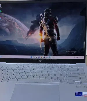 New Laptop HP Pavilion 15 16GB Intel Core i7 SSD 1T