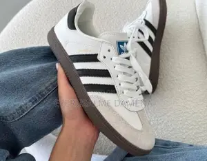 Adidas Samba Shoes