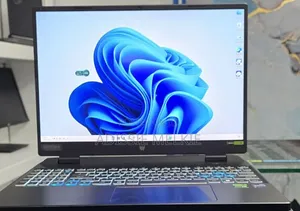 New Laptop Acer Predator Helios 300 16GB Intel Core i9 SSD 1T