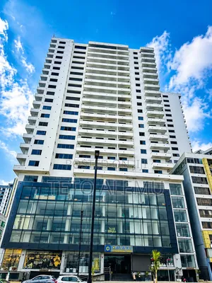 2bdrm Apartment in 🔥 ታላቅ ቅናሽ – ካሳንችስ ላይ, Bole for sale