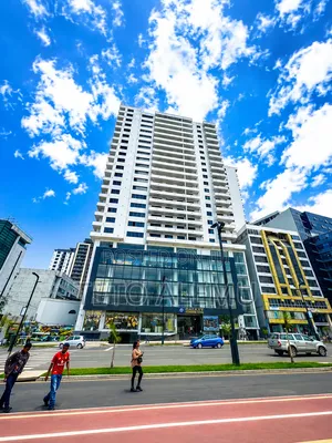 2bdrm Apartment in 🔥 ታላቅ ቅናሽ – ካሳንችስ ላይ, Bole for sale