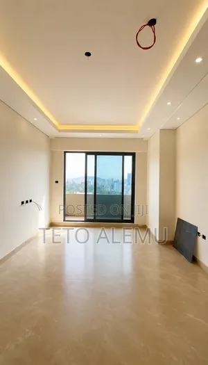 2bdrm Apartment in 🔥 ታላቅ ቅናሽ – ካሳንችስ ላይ, Bole for sale