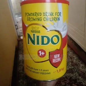Nido Nestle, 1.8kg