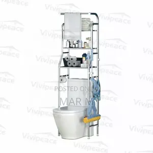 Wc Toilet Rack