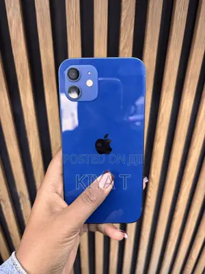 Apple iPhone 12 128 GB Blue