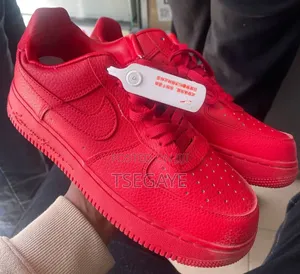 Nike Air Force