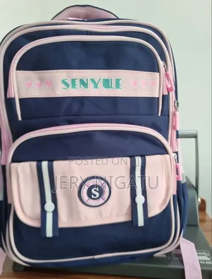 School Bag
