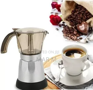 Electric Coffee Maker