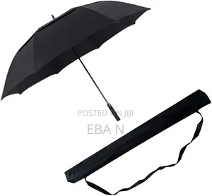Long Handle Umbrella