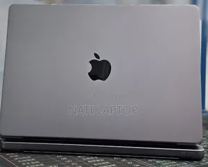 New Laptop Apple MacBook Pro 2021 M1 32GB Apple M1 Pro SSD 512GB