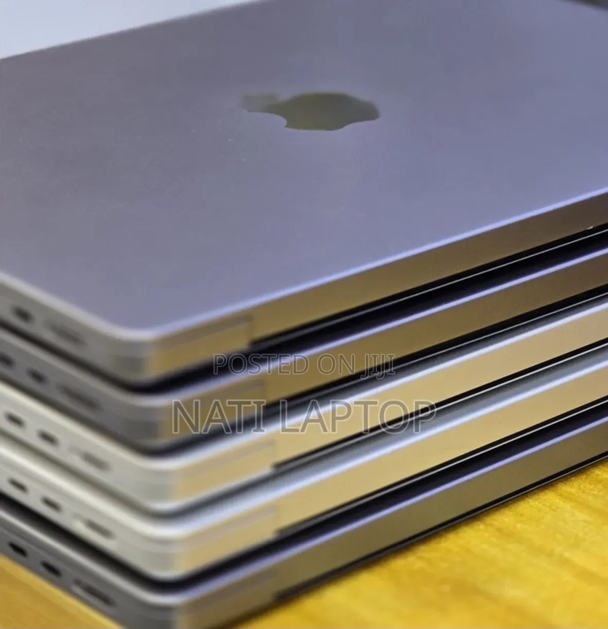 New Laptop Apple MacBook Pro 2021 M1 32GB Apple M1 Pro SSD 512GB