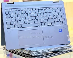 New Laptop Lenovo Yoga 2 16GB Intel Core Ultra 7 SSD 512GB