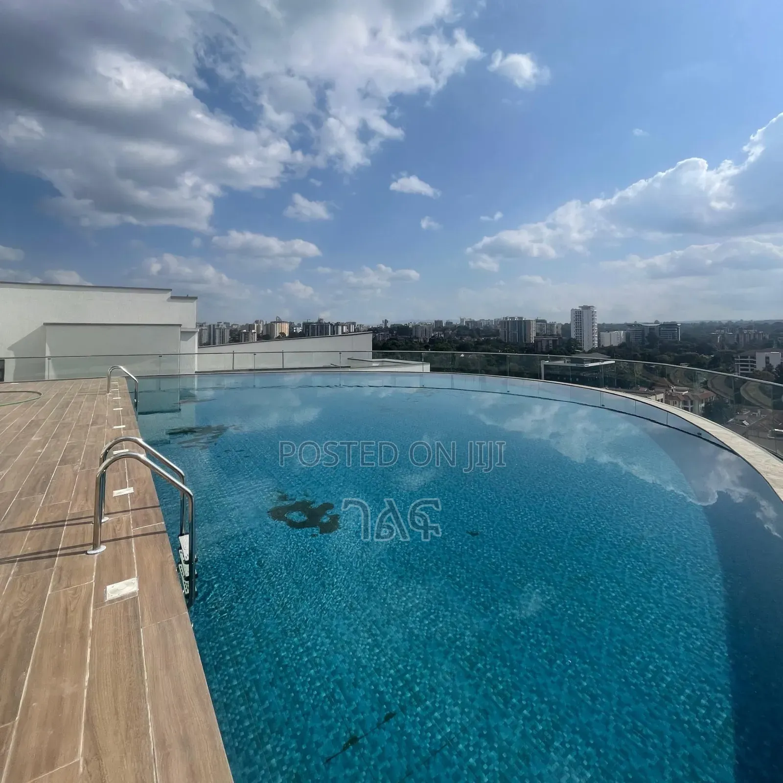 1bdrm Apartment in ከስቲዲዮ እስከ ባለ 3 መኝታ, Bole for sale