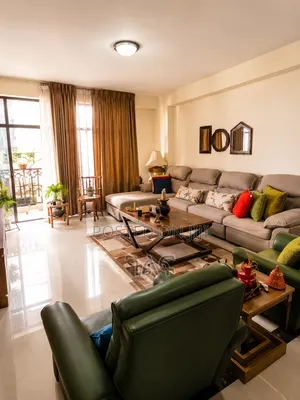 3bdrm Apartment in የሚሸጥ ባለ 3 መኝታ, Bole for sale