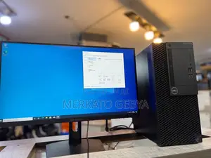 New Desktop Computer Dell OptiPlex 3070 8GB Intel Core i7 SSD 512GB