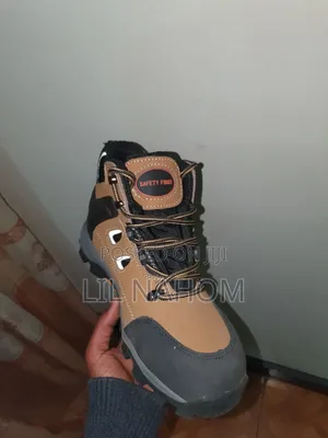 Safety Shoes